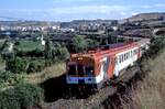 RENFE 440 220, Cenicero, 34563, 03.09.1992.