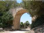 Viadukt bei Son Mas, ca.