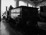 Die 1948 gebaute Dampflokomotive ND  Mataró  (1-1-1) ist ein originalgetreuer und funktionstüchtiger Nachbau der ersten auf der iberischen Halbinsel eingesetzten Lokomotive.