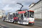 Deutschland / Straßenbahn - Tram / Zwickau / SVZ Zwickau von N8Express  33 Bilder