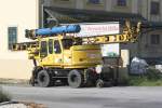 ETE 99 81 9901 032-8 KLZ (Schaukelpferd) am 24.August 2014 in Mistelbach.