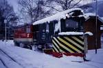 ÖBB Pinzgaubahn 1988 (Diascan)