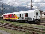 Hilfzug - 51 81 99 75 004-4 - Innsbruck Bw - 12-06-2017