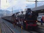 41.018 bei Abenddmmerung mit Mikolauszug in Innsbruck.06.2.2009 