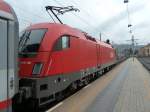 ÖBB InterCity 860 (10.10.2013)