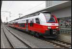 4744 039 in Linz Hbf.