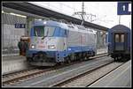 380 016 in Linz Hbf.