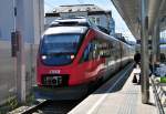 4024 108-5 BB im Bf Salzburg-Mlln-Altstadt - 25.04.2012