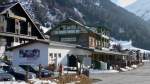 Der ehemalige Bahnhof von St.Anton am Arlberg (3.3.11).