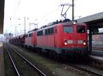 140.820 +807 G 48985 Wels Hbf 10.12.08 