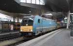 MAV Start 480 001 am 15.09.19 in Wien Hbf.