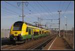 4744 302 in Wien Haidestraße am 13.02.2020