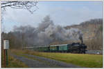 93.1360 (431.032) mit ihrem Sp 11999 am 31.12.2018 beim Fotohalt in Stříbrná Skalice.