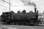 93.1421 am 17.August 2019 im Waldviertler Eisenbahnmuseum Sigmundsherberg.