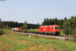 2016 041-3 mit dem DGS 43180 (Wolfurt-Augsburg Rbf) bei Riedels 28.8.18