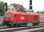 2016 057-9 in Klagenfurt am 17.