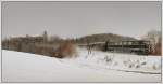 WEIHNACHTLICHES GRAZ - DIE STEIRISCHE LANDESHAUPTSTADT IM ADVENT, unter diesem Motto fand am 11.12.2010 von Wien FJB ausgehend eine Fahrt der BB Erlebnisbahn ber die Wechselstrecke nach Graz statt.