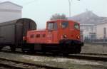 2060.41  Steinach - Irding  31.08.85