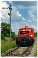 2062.33 mit einer Publikumsfahrt im EB-Museum in Strasshof; 13.6.2011