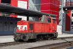 2067 045 in Bruck/Mur am 21.03.2015.