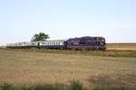 RBAHN 2143 062-5 am 27.August 2017 mit dem SR 17042 kurz vor Matzen.