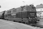 RBAHN 2143 062-5 am 25.November 2017 vor dem SR 17300 nach Mistelbach in Hartberg.