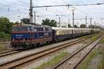 RBAHN 2143 062-5 am 14.August 2019 mit dem SR 14946 (Ernstbrunn - Leopoldau - Wien Hbf.