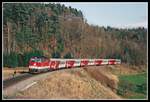 2143 026 mit R4723 bei Laßnitzhöhe am 26.03.2002.