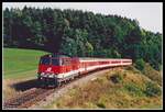 2143 060 mit R4717 bei Laßnitzhöhe am 29.09.2001.