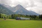 BR2143 18 SVG in service a ALEX - Fischen 02.06.2014