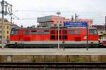 ÖBB 2143 051-7 Bahnhof Wien-Meidling am 11.