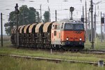 RTS 2143 005-4 fährt am 16.September 2016 durch Gramatneusiedl.