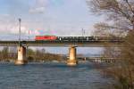 2143 070, am Schluß des Sonderzuges nach Strasshof konnte ebenfalls noch bildlich festgehalten werden.