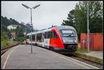 5022 054 in Grünbach am Schneeberg am 7.06.2018.