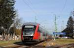 5022 034-0 verläßt als R 4725 nach Graz Hbf.