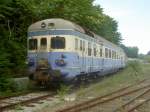 BB 5046.201-9 am 19.08.2006 im Eisenbahnmuseum Strasshof.