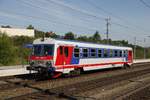 5047 048 in Leobersdorf am 10.05.2017.