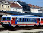 5047 065-7 am Mühlkreis-Bahnhof bzw.