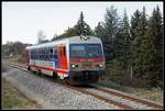 5047 096 bei Bad Sauerbrunn am 28.03.2019.