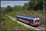 5047 094 bei Wiesen - Sigleß am 8.05.2019.