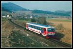 5047 041 als R4544 bei Granitztal am 21.03.2003.