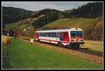 5047 041 als R4544 bei Eppenstein am 3.04.2001.