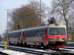 5047 100-2 + 079-8 sind als R 5974 im Einsatz; Bhf.