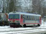 5047-087-1 am 12.3.05 im Bhf Ried