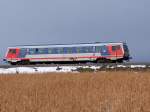 5047 070-7 verkehrt als R3467 auf der Hausruckstrecke (KBS171);100228