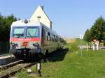 5047 053-3 in Hohenruppersdorf am 9.7.2010