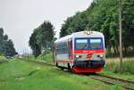 5047 045 in der malerischen Umgebung von Meidling im Thale.(26.7.2010)