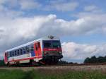 5047 083-0 steuert als R3482 Richtung Attnang/Puchheim;100819