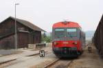 5047 006-1 als R 6220 von Sigmundsherberg nach Krems an der Donau am 24.August 2013 im Bf.