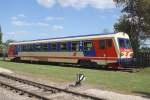 5047 001-2 beim Oldtimertreffen am 04.Mai 2014 im Bf. Ernstbrunn. 

